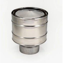 Deflektor 80/180 mm Deflektor 80/180 mm