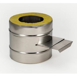 Siiber Ø 80/180 mm (ST013) Siiber Ø 80/180 mm (ST013)