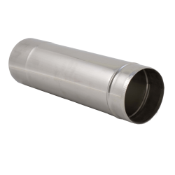 Korstna toru Ø 80 mm 300 mm (CL03)