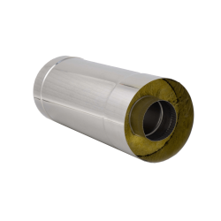 Korstna toru 80/180-1000 mm (ST01)