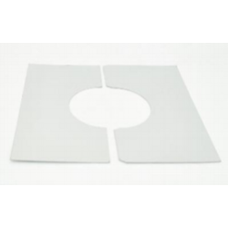 Dekoratiivne ruut seinale 180 mm (ST021)