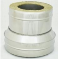 Torude DN100/200-DN150/250 adapterid (ST014)