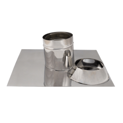 Katuse vihmakaitse. Põll 180 mm  (ST 018)