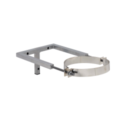 Seinale kinnitatav Ø 180 mm kuni 500 mm (ST027)