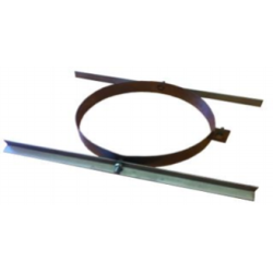 Vaheklamber180 mm (ST025) Vaheklamber180 mm (ST025)