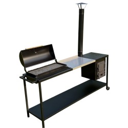 GRILL PRO PLUS boilerahjuga