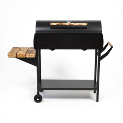 UUS – GRILL PRO PLUS – KÄSITÖÖ