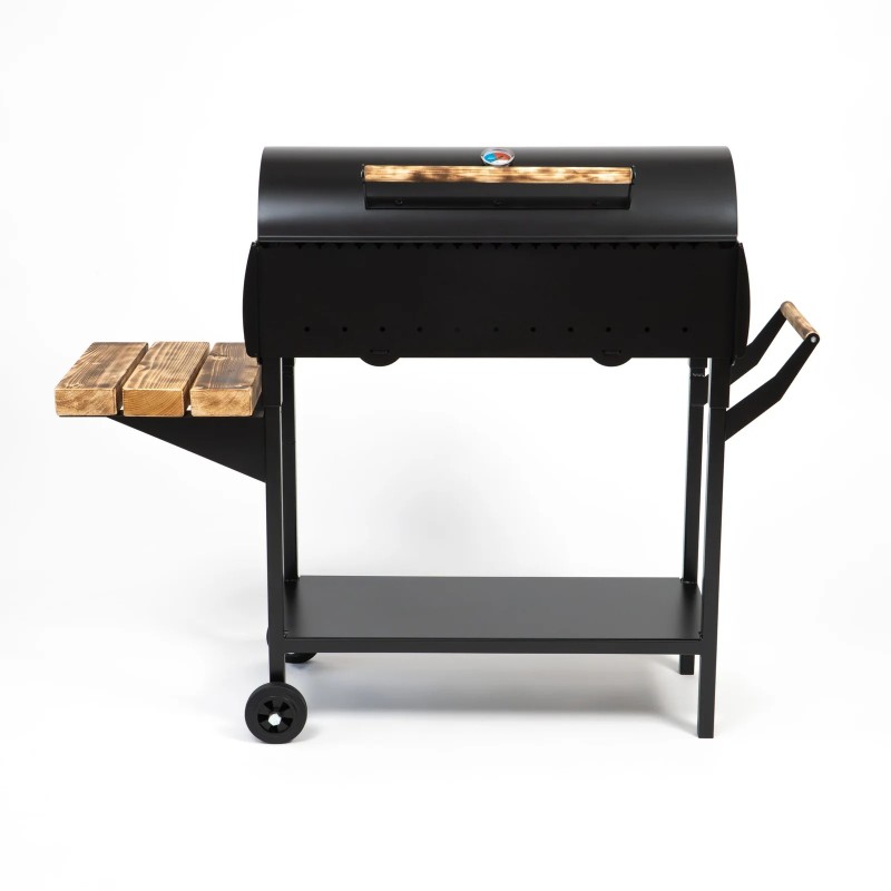 UUS – GRILL PRO PLUS – KÄSITÖÖ