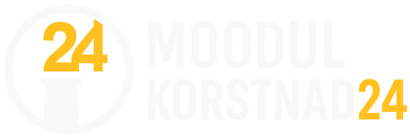 Moodulkorstnad24